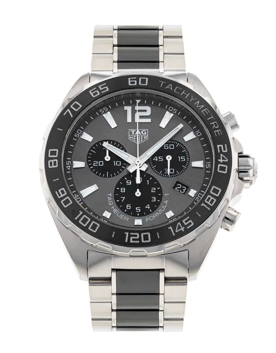 Tag Heuer Formula 1 CAZ1011.BA0843 Tag Heuer Formula 1 CAZ1011.BA0843